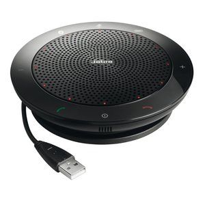 Technical Features for Jabra / GN Netcom Speak 510+ (Discount) Bluetooth Speaker